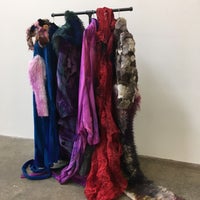11/11/2017에 Rosie Mae님이 Atlanta Contemporary Art Center에서 찍은 사진