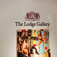 Foto tirada no(a) Republic Worldwide: The Lodge Gallery por Rosie Mae em 3/12/2017