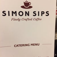 Photo taken at Simon Sips by Rosie Mae on 3/27/2017