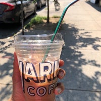 Photo taken at Variety Coffee Roasters by Rosie Mae on 7/28/2019