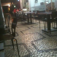 Foto diambil di Pizza na Brasa oleh Mané Dos S. pada 11/17/2013