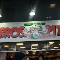 2 Bros. Pizza