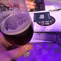 Photo taken at London Craft Beer Festival by Beer O. on 8/15/2015