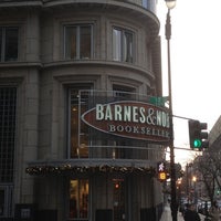 Barnes Noble Now Closed Bookstore In Washington