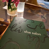 Photo taken at Shai Salon by Lolo on 2/4/2023
