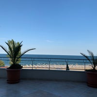 Photo taken at LTI Neptun Beach Hotel by Tassilo S. on 7/16/2020