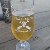 3/23/2023 tarihinde Eric S.ziyaretçi tarafından Reaver Beach Brewing Company'de çekilen fotoğraf