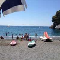 Lido Macarro Beach