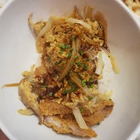 Photo prise au UDON par Palpal le11/22/2017