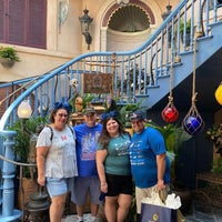 Photo taken at Club 33 by Tammy M. on 8/13/2021