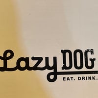 Photo taken at Lazy Dog Restaurant &amp;amp; Bar by Tammy M. on 8/1/2021