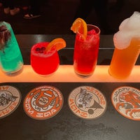 Photo taken at Oga&amp;#39;s Cantina by Tammy M. on 2/8/2024