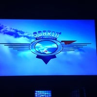 Photo taken at Soarin&amp;#39; Over California by Tammy M. on 6/2/2019