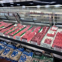 Foto tirada no(a) Paulina Meat Market por Laura N. em 6/13/2023