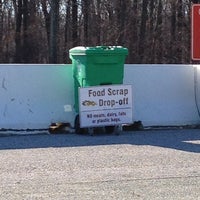 landfill ridge alpha howard county site