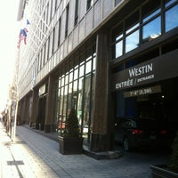 montreal le westin