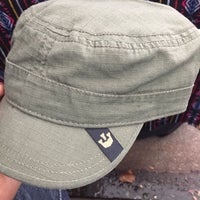 berkeley hat company