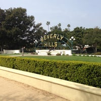 Photo taken at Beverly Hills Gateway by Francisco A. on 4/2/2013