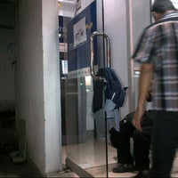 Review ATM Bank Mandiri Grand Aceh Pasaraya, Batoh, Banda Aceh