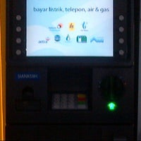 Review ATM Bank Mandiri Grand Aceh Pasaraya, Batoh, Banda Aceh