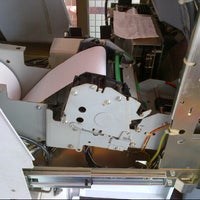 Review ATM BII Dhapu Kupi, Banda Aceh