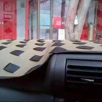 Review ATM BII Dhapu Kupi, Banda Aceh