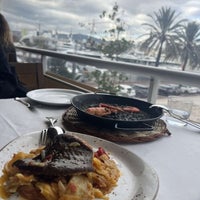 11/9/2023 tarihinde mahawee ♏.ziyaretçi tarafından Restaurante Barceloneta'de çekilen fotoğraf