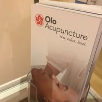 รูปภาพถ่ายที่ Olo Acupuncture โดย Nees เมื่อ 11/3/2017