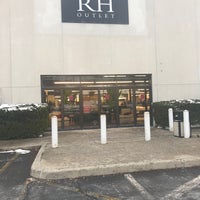 paramus restoration hardware outlet