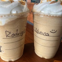 Photo taken at Starbucks by _monik1 on 5/24/2023