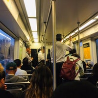 Photo taken at Metro Rail - Norwalk Station (C) by Gabriel A. on 6/24/2019