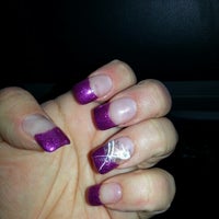 Photo taken at Nail Care by Ana M. on 12/28/2012