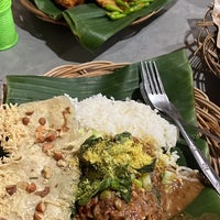 Review Pecel Pincuk Kalibata