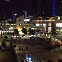 福田星河 Coco Park - Shopping Mall in Shenzhen
