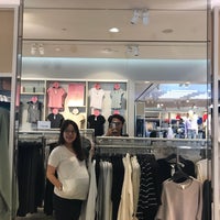 Photo taken at H&amp;amp;M by Fatimahtul Z. on 2/25/2018