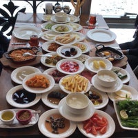 2/17/2019에 Mehmet A.님이 Gupse Cafe/Restoran에서 찍은 사진
