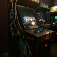 Foto diambil di Arcadia: America&amp;#39;s Playable Arcade Museum oleh Lewis M. pada 7/28/2021