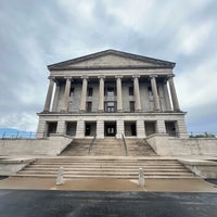 Foto tirada no(a) Tennessee State Capitol por Jason L. em 3/26/2024