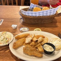 Photo taken at Cracker Barrel Old Country Store by Bill P. on 6/30/2023