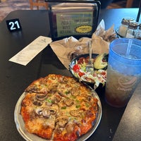 5/24/2023 tarihinde Bill P.ziyaretçi tarafından Pizza Man &amp;amp; Ice Cream Man'de çekilen fotoğraf