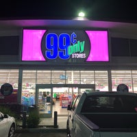 Photo taken at 99 Cents Only Stores by Victoria M. on 1/14/2018
