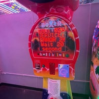Photo taken at Family Amusement Arcade by Victoria M. on 7/4/2022