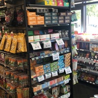 Photo taken at Lassen&amp;#39;s Natural Foods &amp;amp; Vitamins by Victoria M. on 8/10/2019
