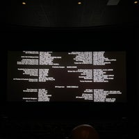 Photo taken at Cinemark 18 and XD by Victoria M. on 5/29/2022