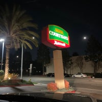 Photo taken at Courtyard by Marriott Los Angeles Westside by Victoria M. on 1/21/2022