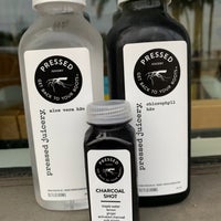 Photo taken at Pressed Juicery by Victoria M. on 1/21/2020