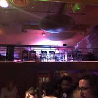 Photo taken at Blue Goose Lounge by Victoria M. on 5/12/2019
