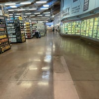 Photo taken at Whole Foods Market by Victoria M. on 4/9/2024