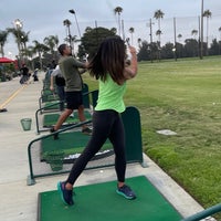Photo taken at Westchester Driving Range by Victoria M. on 7/24/2022