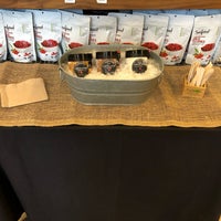 Photo taken at Erewhon Natural Foods Market by Victoria M. on 6/16/2019